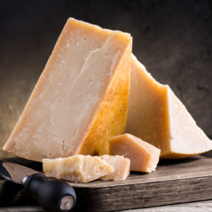 Сыр экстра твердый "Parma Extra 36"